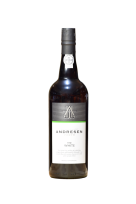 J.H. Andresen Fine White Port 19,5% 0,75l