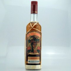 La Negra Tomasa Damajuana 25% 0,7l