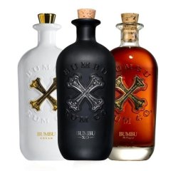 Bumbu Trio