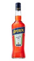 Aperol Aperitivo 11% 0,7l
