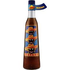 Bávaro Damajuana Naranja