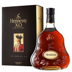 Hennessy X.O 40 % 0,7l GB