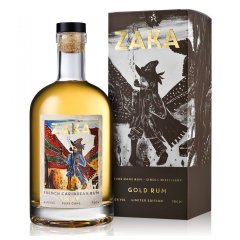 ZAKA French Caribbean 42%