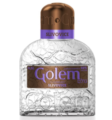 GOLEM Slivovice 0,5l 40%