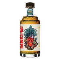 Mi CAMPO Reposado 40% 1l