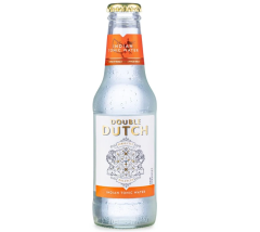 Double Dutch Indian Tonic Water 0,2l