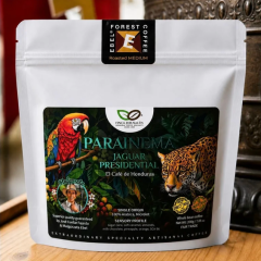 Káva Parainema Jaguar Presidential Washed 200 g