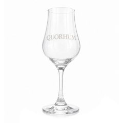 Quorhum degustační sklenička 150 ml