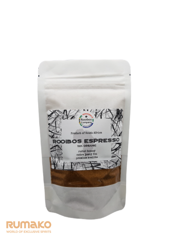 BIO Rooibos Espresso 50g
