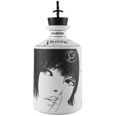 Gin J.Rose Valentina JRV01 43% 0,7l
