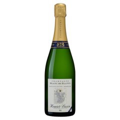 Henriet-Bazin Blanc de Blancs 12,5% 0,75l