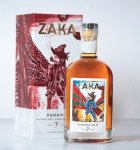 ZAKA Panama 7YO 42%
