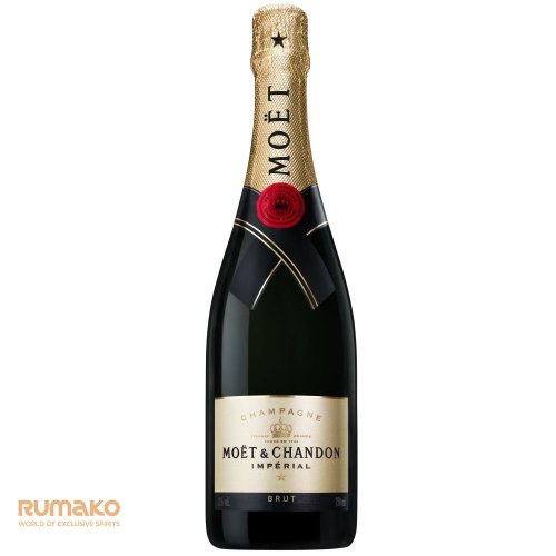 Moët & Chandon Impérial Brut 12,5% 0,75l