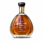 Rum Cueva 1501 San Blas Exclusiva 40% 0,7l - 12 Sistema Solera