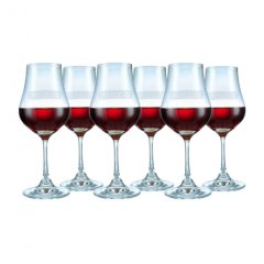 Presidente 6x degustační sklenička 150 ml