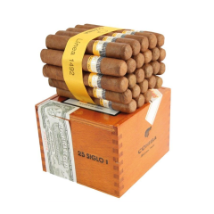 COHIBA SIGLO I - 25' s