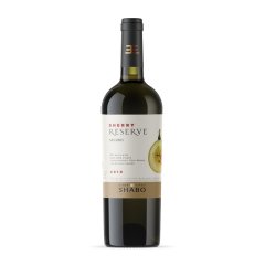 Shabo Reserve Sherry 14,3% 0,75l