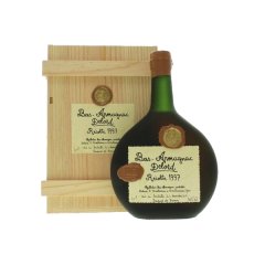 Armagnac Delord Millésimés 1997 40% 0,7l