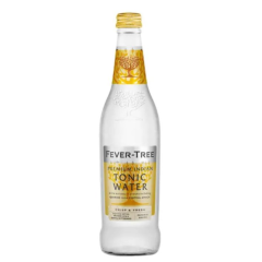 Fever Free Tonic Indian 0,0% 0,2l