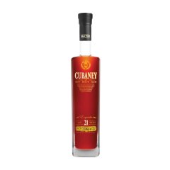 Cubaney Exquisito 21 Sistema Solera 38% 0,7l v dárkové krabičce