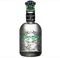 Xiaman Mezcal Artesanal