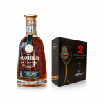 Quorhum 13 Encanto 40% 0,7l + 2 skleničky QRM v dárkové krabičce