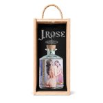 J.Rose London Dry Artisan Gin JR05 43% 0,7l v luxusnín dřevěném boxu