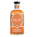 Arcane Trio (Banán + Ananas + Vanilka)