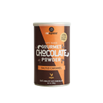 Gourmet Chocolate - Salted Caramel 350g