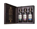 Ron Abuelo XV Finish Collection 40% (3x0,2l) v dárkovém balení