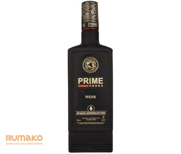 PRIME Noir  40% 0,7l