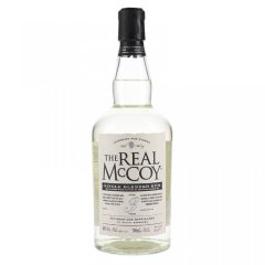 The Real McCoy 3YO Distiller's Proof 46% 0,7l