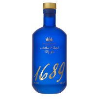 Gin 1689 42% 0,7l