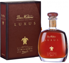 Dos Maderas LUXUS Double Aged Rum Limited Edition 40% 0,7l v dárkové krabičce
