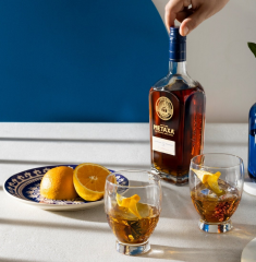 Metaxa 12* Brandy 40% 70cl