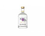 Anton Kaapl SLIVOVICE 47% 0,5l luxusní box + 2 skleničky