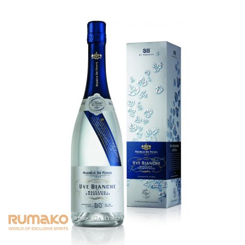 Uve Bianche 38% 0,7l