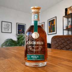Quorhum Antila 40% 0,7l