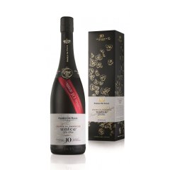 Grappa Unica Da Ponte 10YO 40% 0,7l