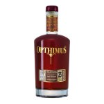 Opthimus 25 Malt Whisky 43% 0,7l v dárkové krabičce