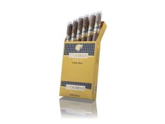 Doutník COHIBA WIDE SHORT - 1ks