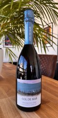 Col de Mar Prosecco DOC Extra Dry Millesimato cert. SQNPI 0,75l