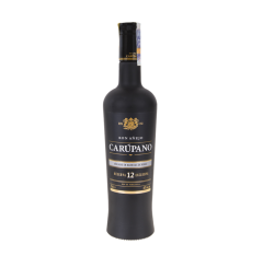 Carúpano Ron 12 40% 0,7l