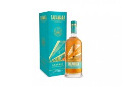 Takamaka Rum Grankaz #2 51,6% 0,7l v dárkové krabičce
