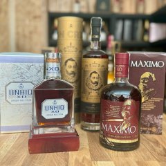 Majestátná Dominikána - výhodný balíček