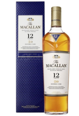 The Macallan 12 Y.O. 40% 0,7l