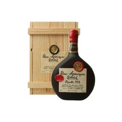 Armagnac Delord Millésimés 1978 40% 0,7l