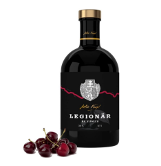 Anton Kaapl Legionář na višních 38% 0,7l