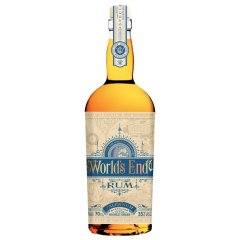 World´s End Rum Falernum 35% 0,7l