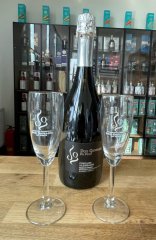 Sklenice prosecco Don Giovanni Da Ponte